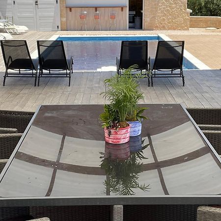 Anasa Villa Ierapetra  Luaran gambar