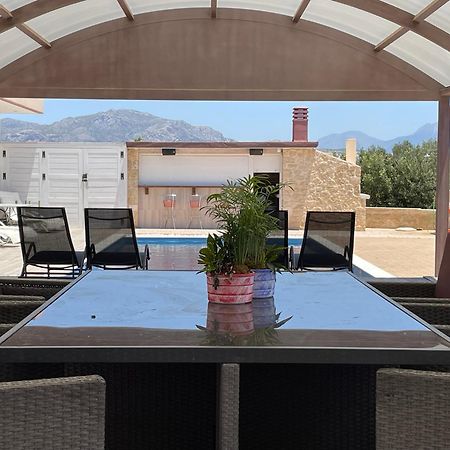 Anasa Villa Ierapetra  Luaran gambar