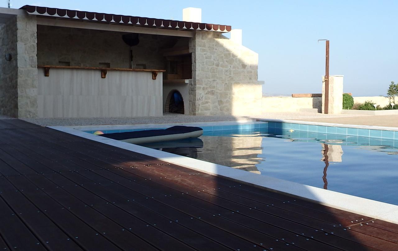 Anasa Villa Ierapetra  Luaran gambar