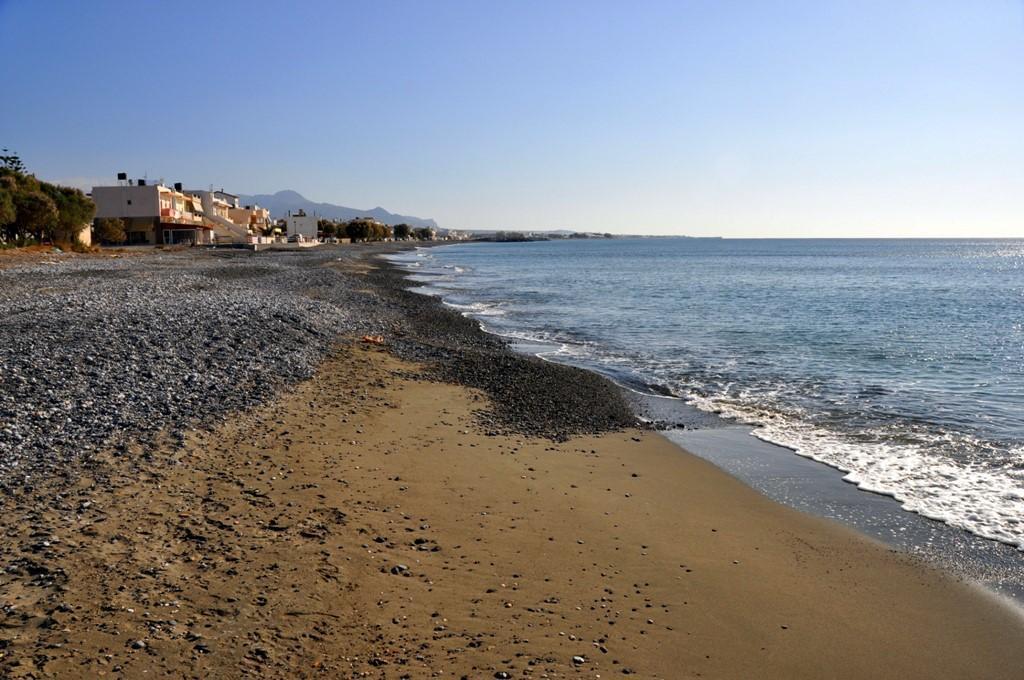 Anasa Villa Ierapetra  Luaran gambar