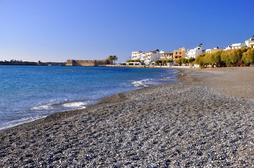 Anasa Villa Ierapetra  Luaran gambar