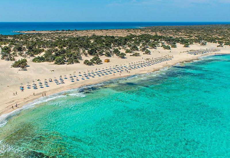 Anasa Villa Ierapetra  Luaran gambar