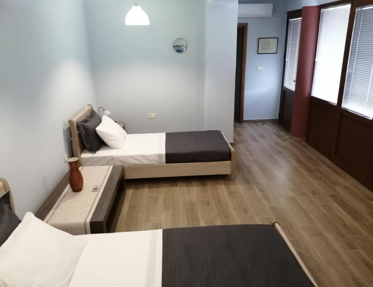 Anasa Villa Ierapetra  Bilik gambar