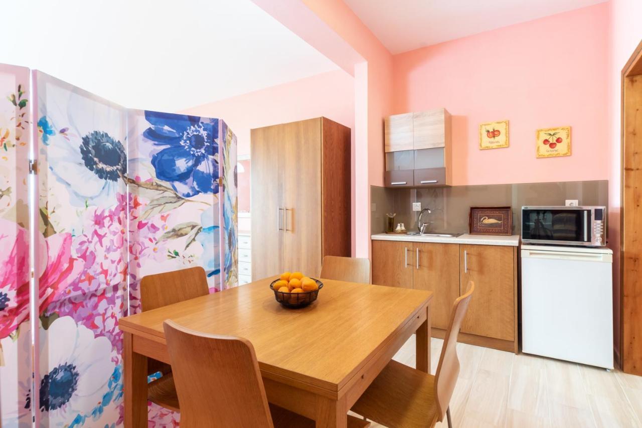 Anasa Villa Ierapetra  Luaran gambar